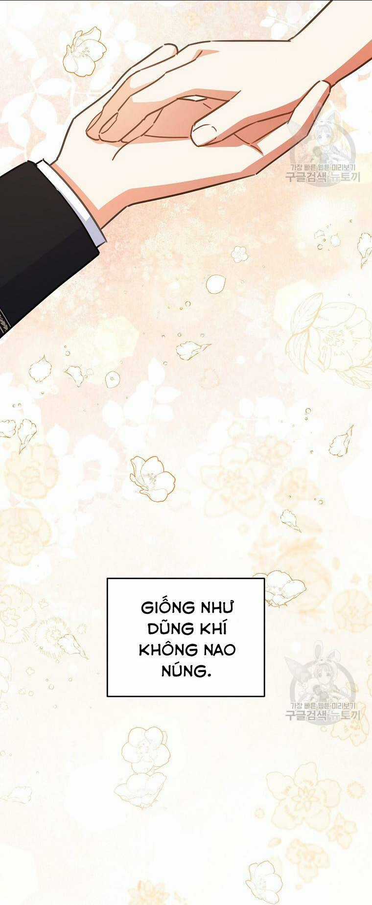 Bé Con Chốn Hoa Nở - Chapter 34 - Trang 44
