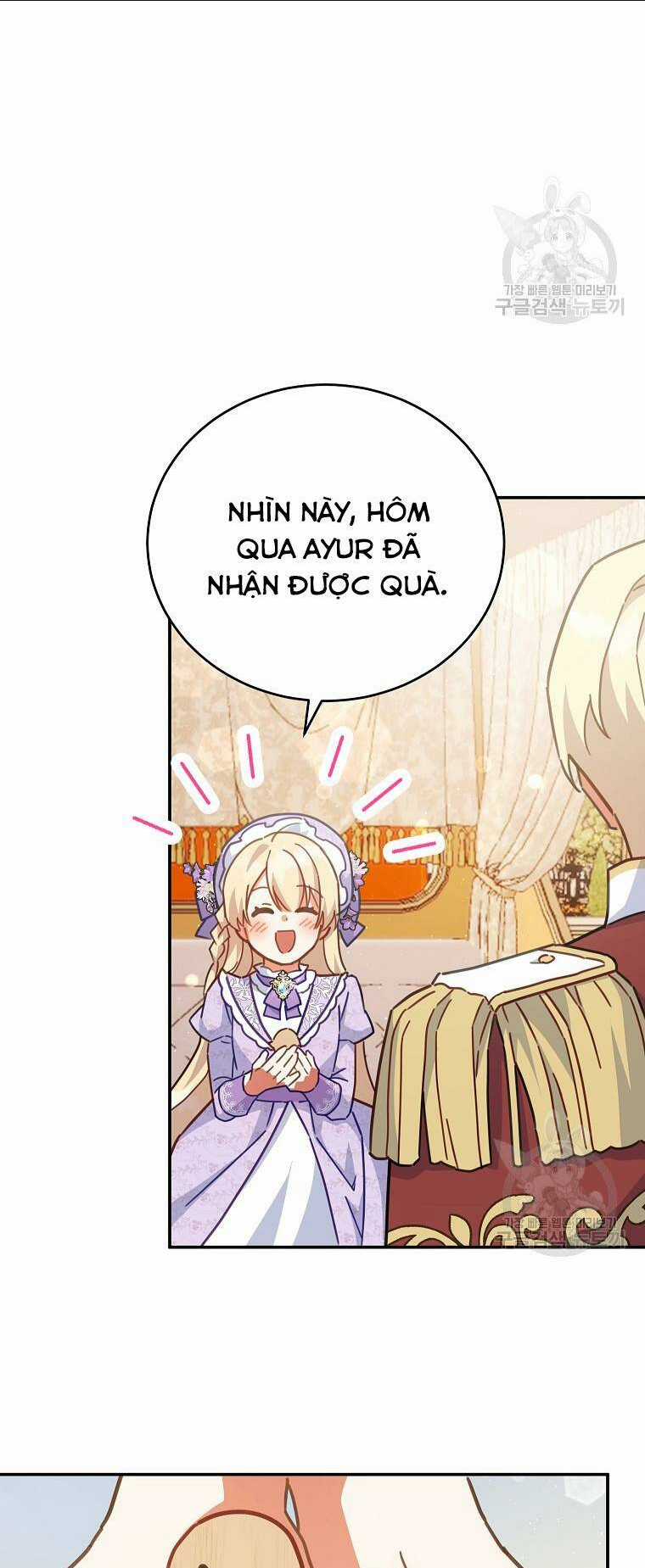 Bé Con Chốn Hoa Nở - Chapter 34 - Trang 48