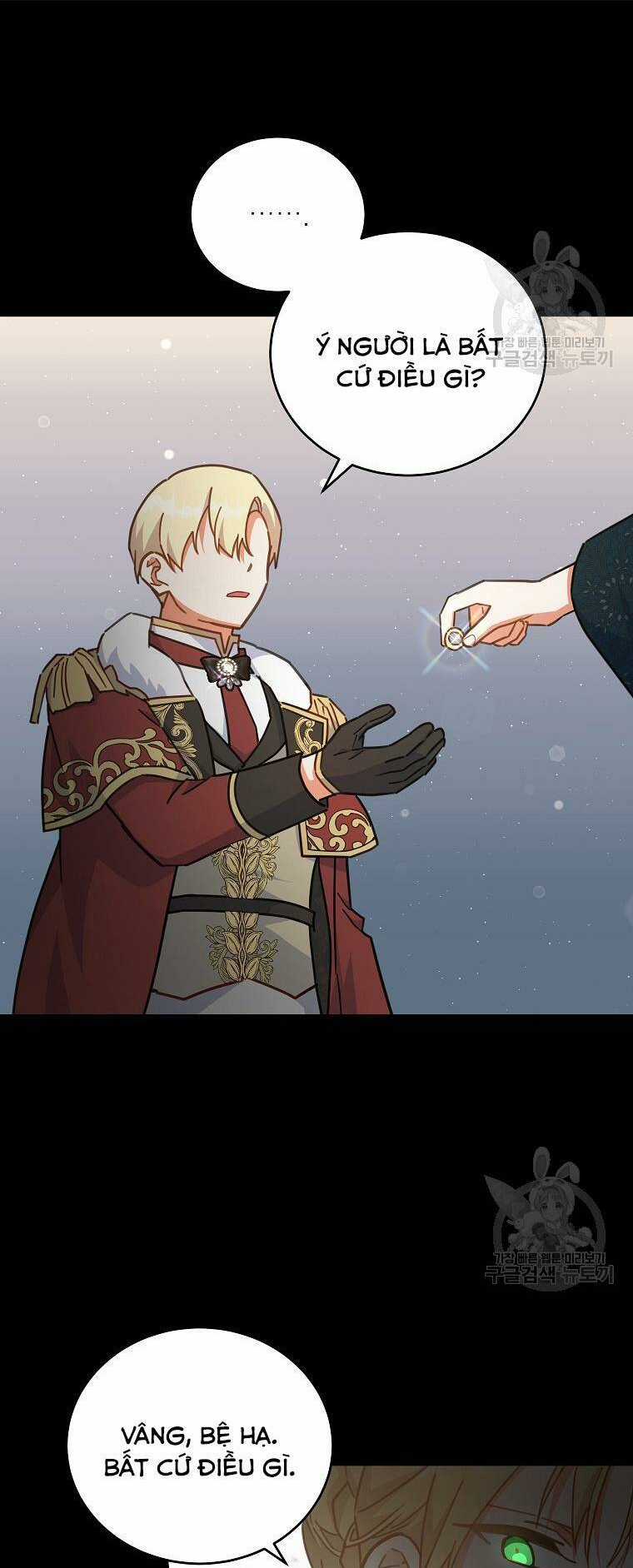 Bé Con Chốn Hoa Nở - Chapter 34 - Trang 59