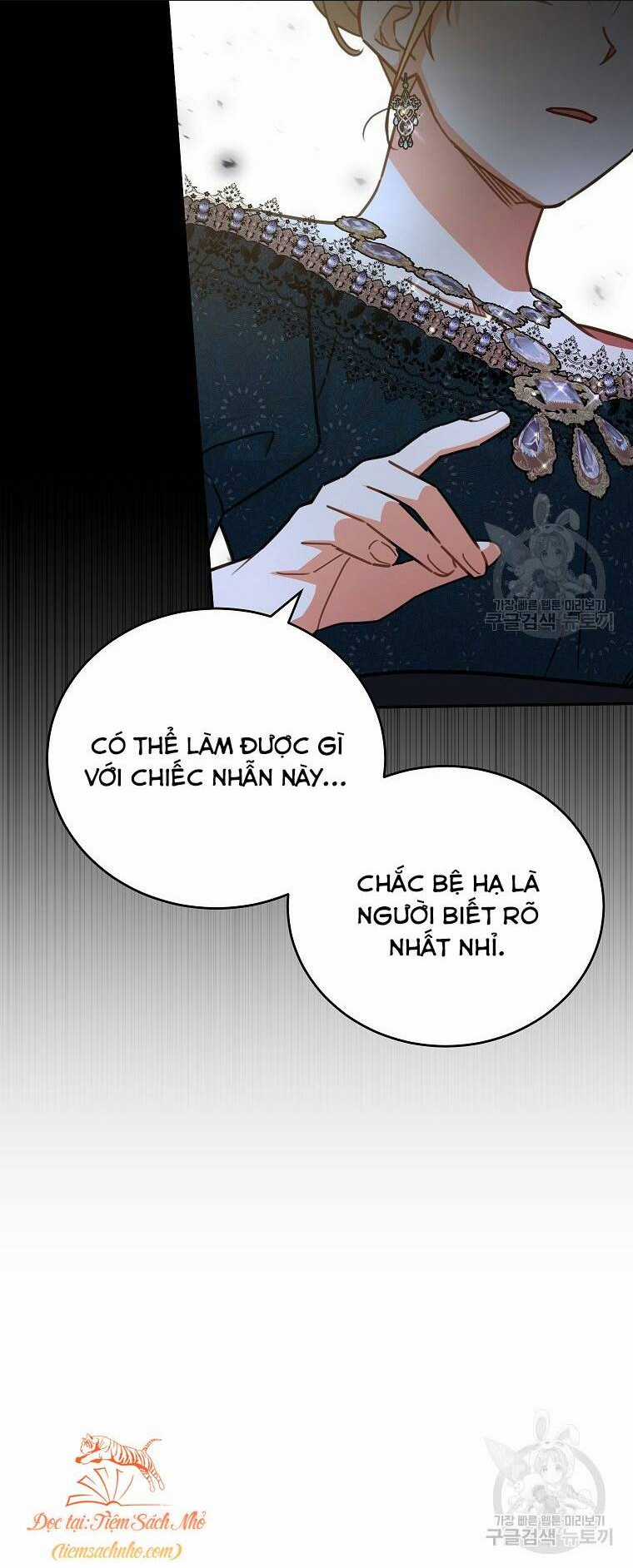 Bé Con Chốn Hoa Nở - Chapter 34 - Trang 60