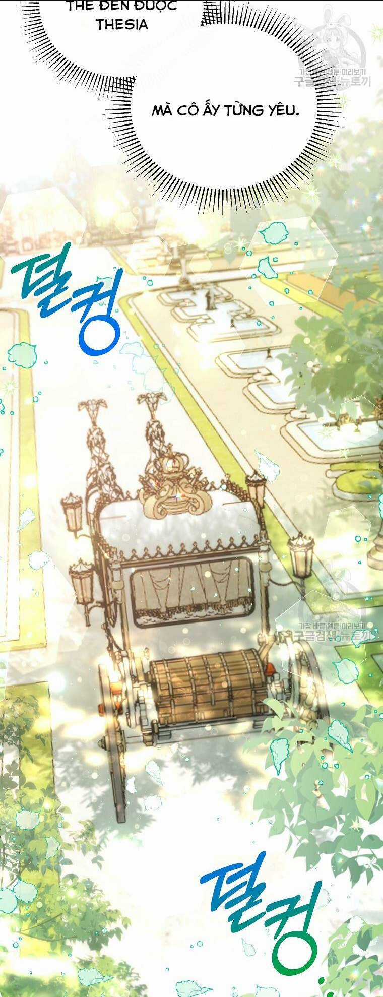 Bé Con Chốn Hoa Nở - Chapter 34 - Trang 65