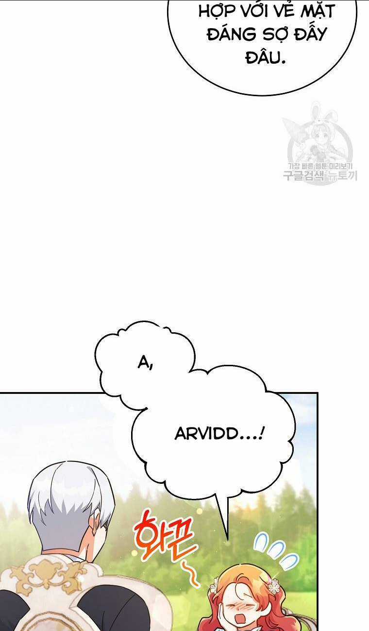 Bé Con Chốn Hoa Nở - Chapter 34 - Trang 8