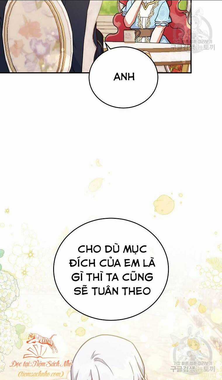 Bé Con Chốn Hoa Nở - Chapter 34 - Trang 9