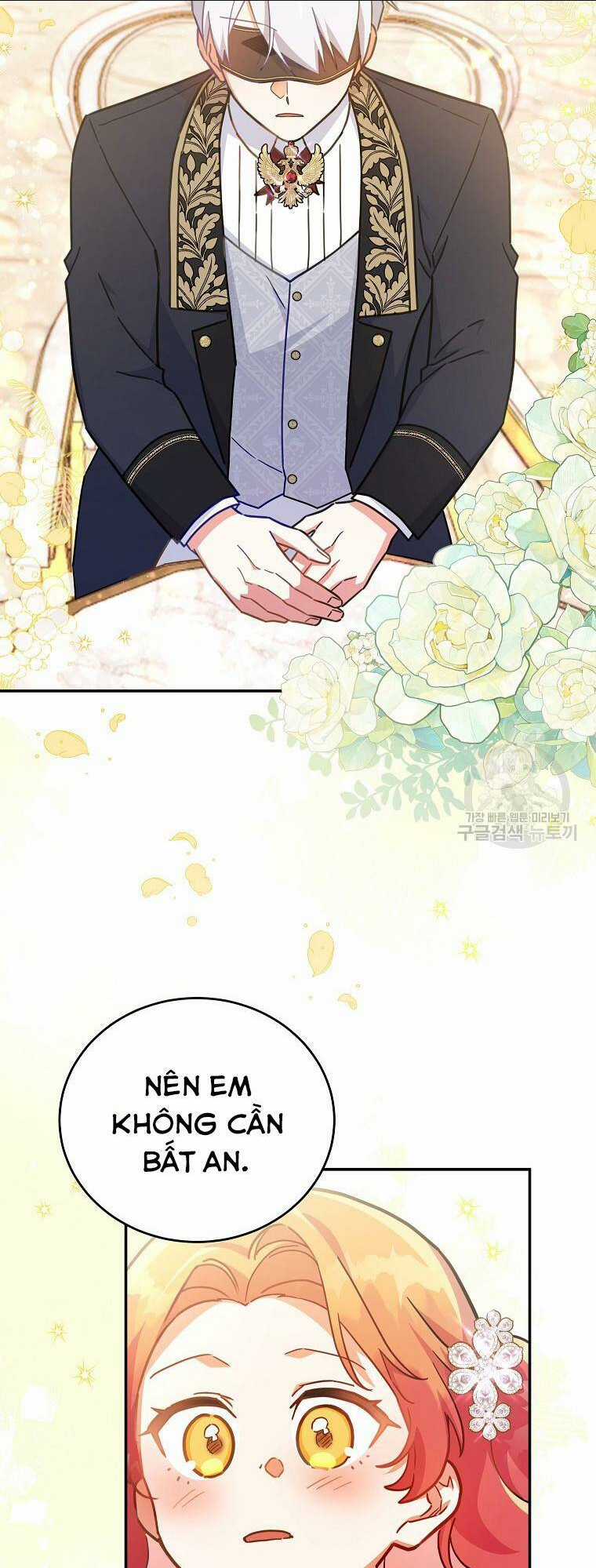 Bé Con Chốn Hoa Nở - Chapter 34 - Trang 10