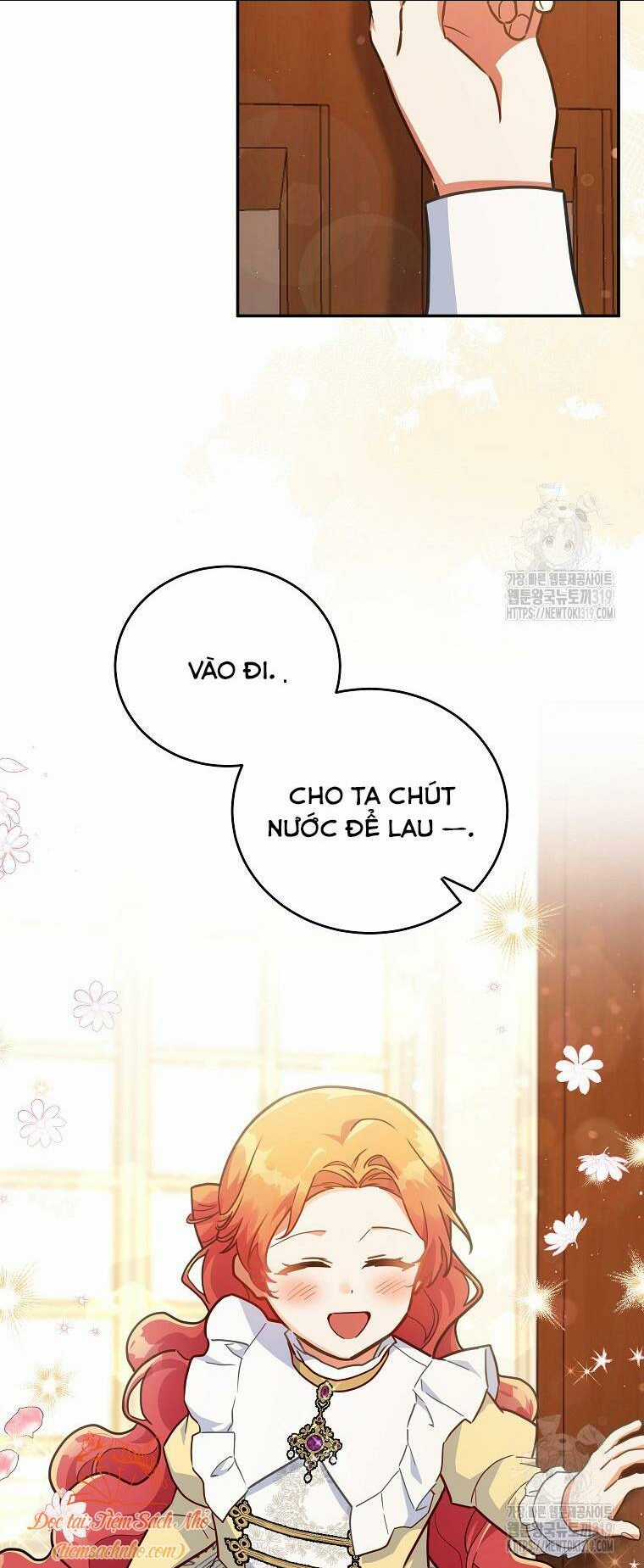 Bé Con Chốn Hoa Nở - Chapter 36 - Trang 13