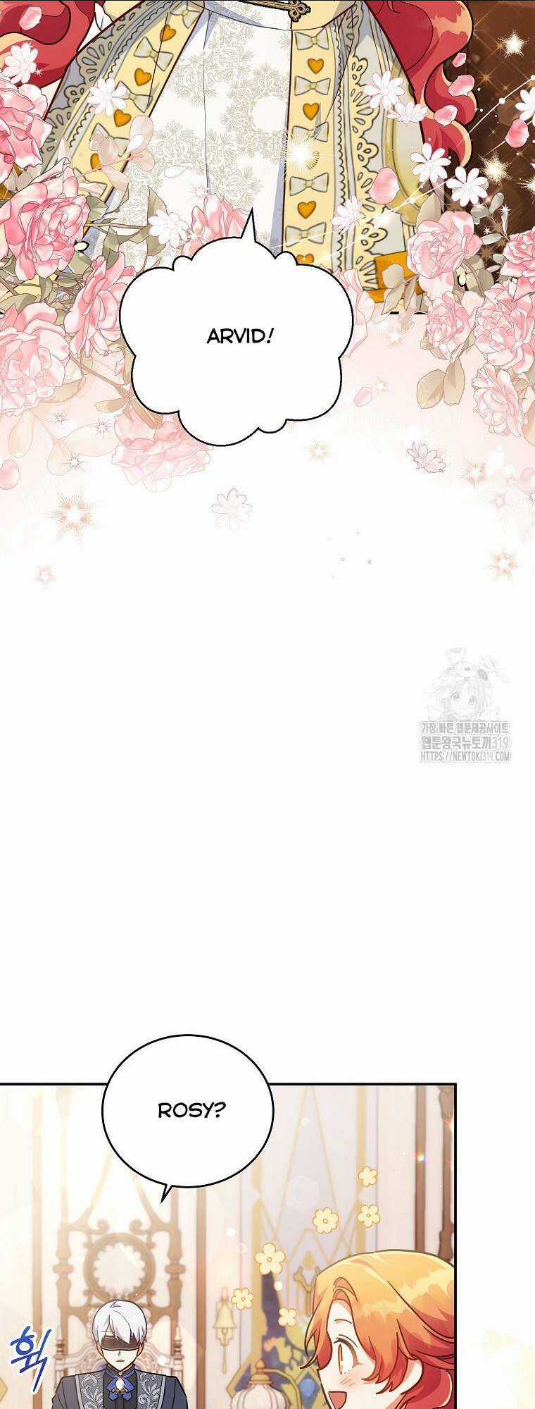 Bé Con Chốn Hoa Nở - Chapter 36 - Trang 14