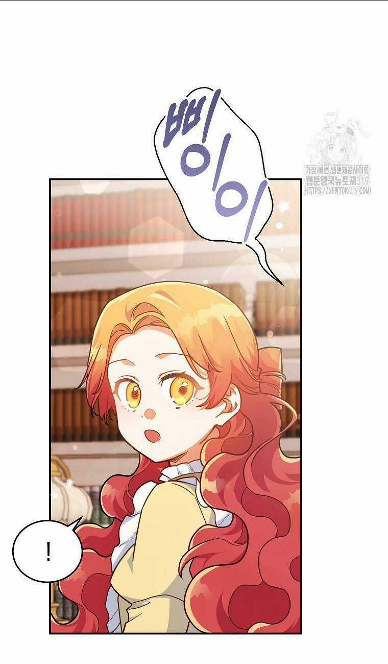 Bé Con Chốn Hoa Nở - Chapter 36 - Trang 20