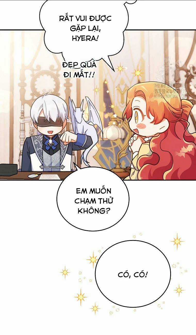 Bé Con Chốn Hoa Nở - Chapter 36 - Trang 24