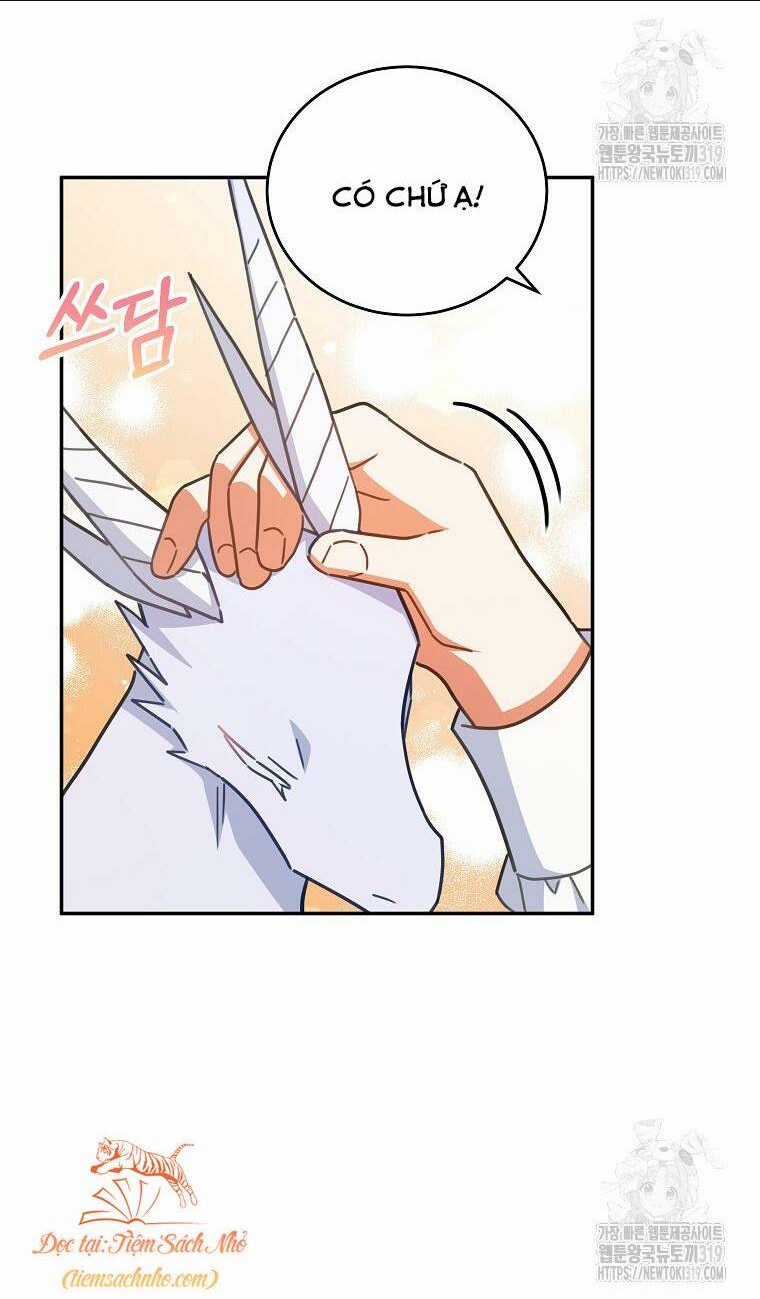 Bé Con Chốn Hoa Nở - Chapter 36 - Trang 25