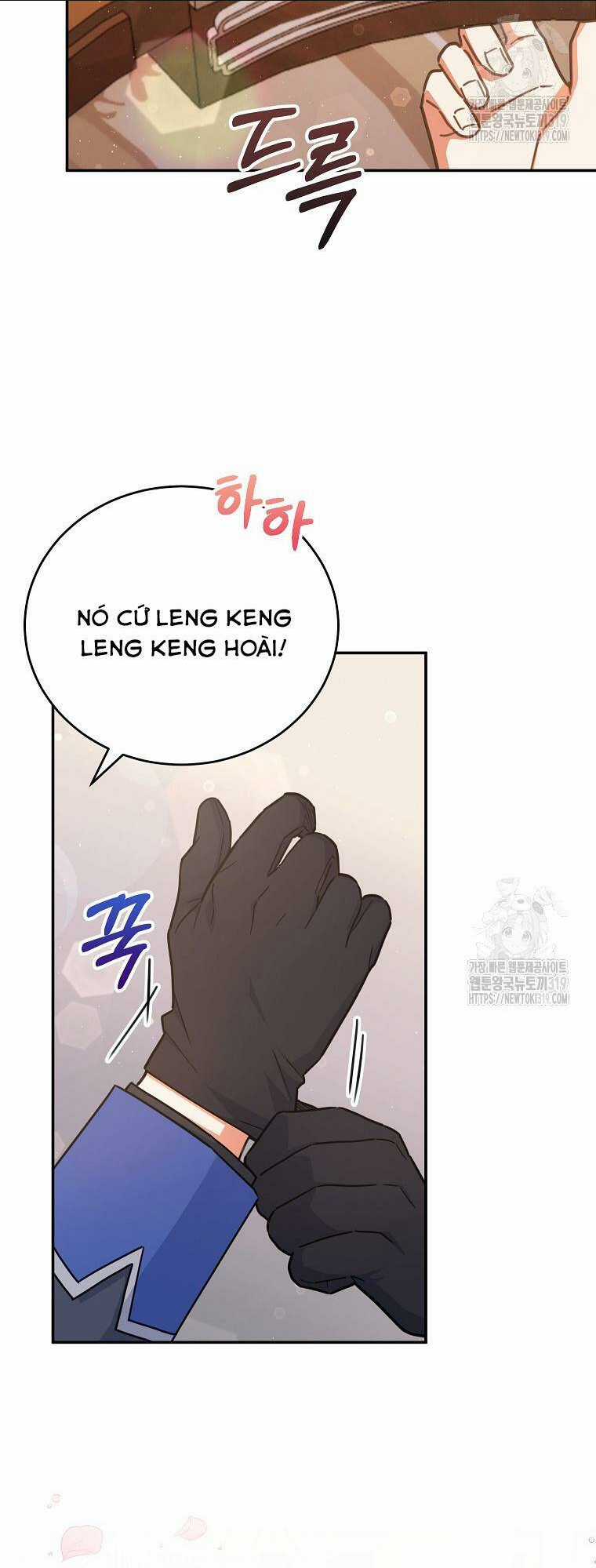 Bé Con Chốn Hoa Nở - Chapter 36 - Trang 27