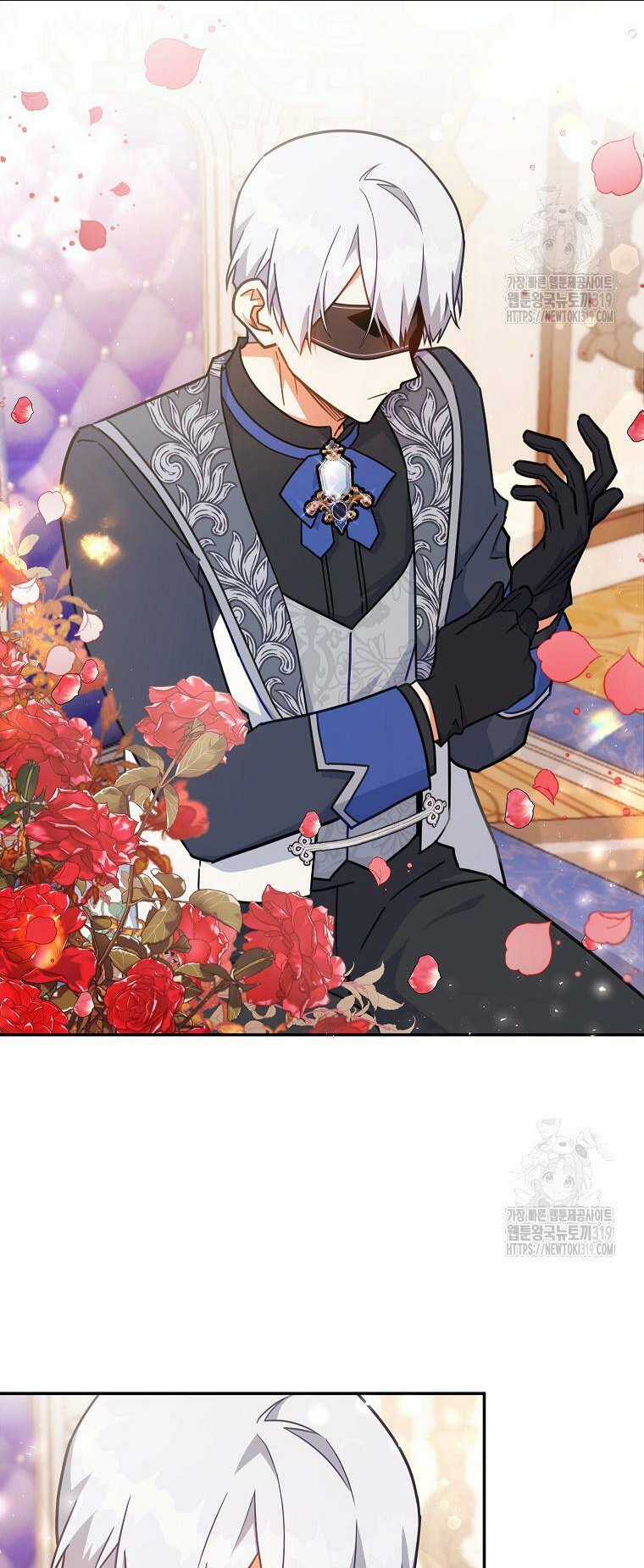 Bé Con Chốn Hoa Nở - Chapter 36 - Trang 28