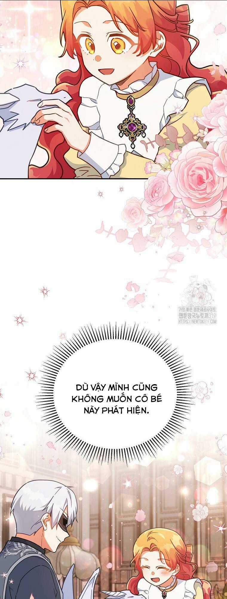 Bé Con Chốn Hoa Nở - Chapter 36 - Trang 30