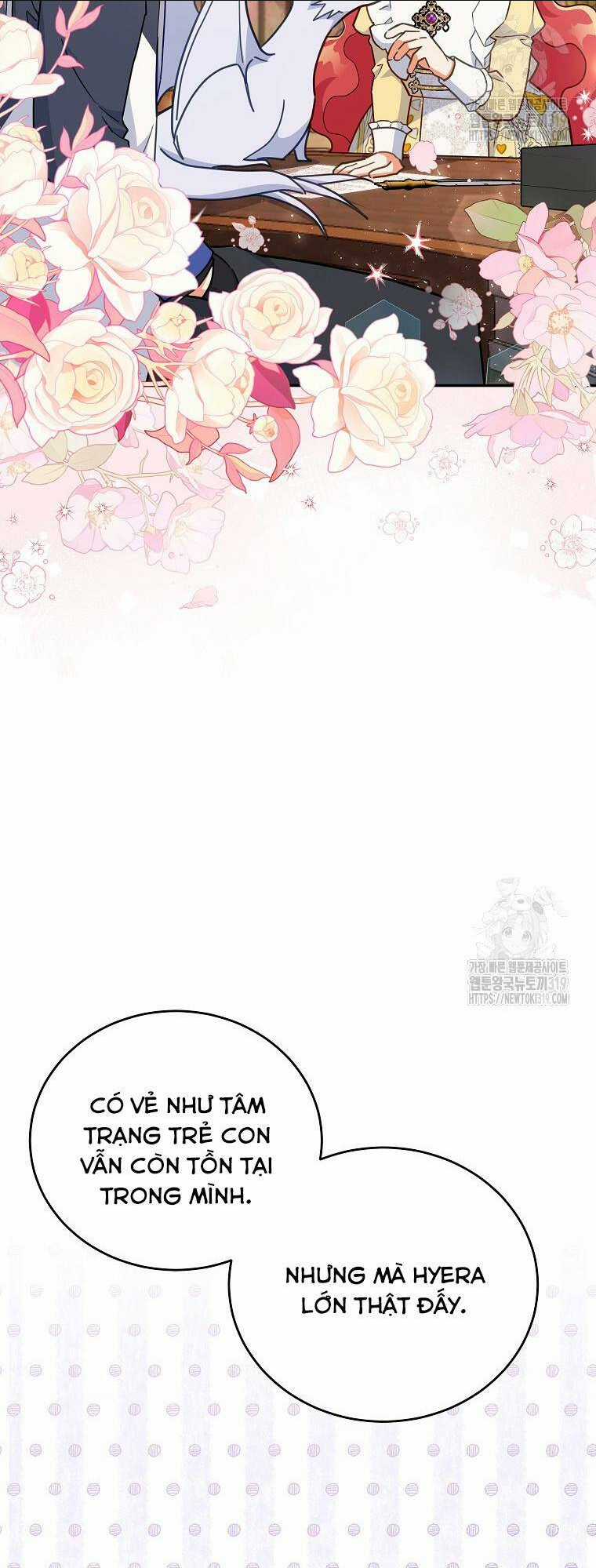 Bé Con Chốn Hoa Nở - Chapter 36 - Trang 31