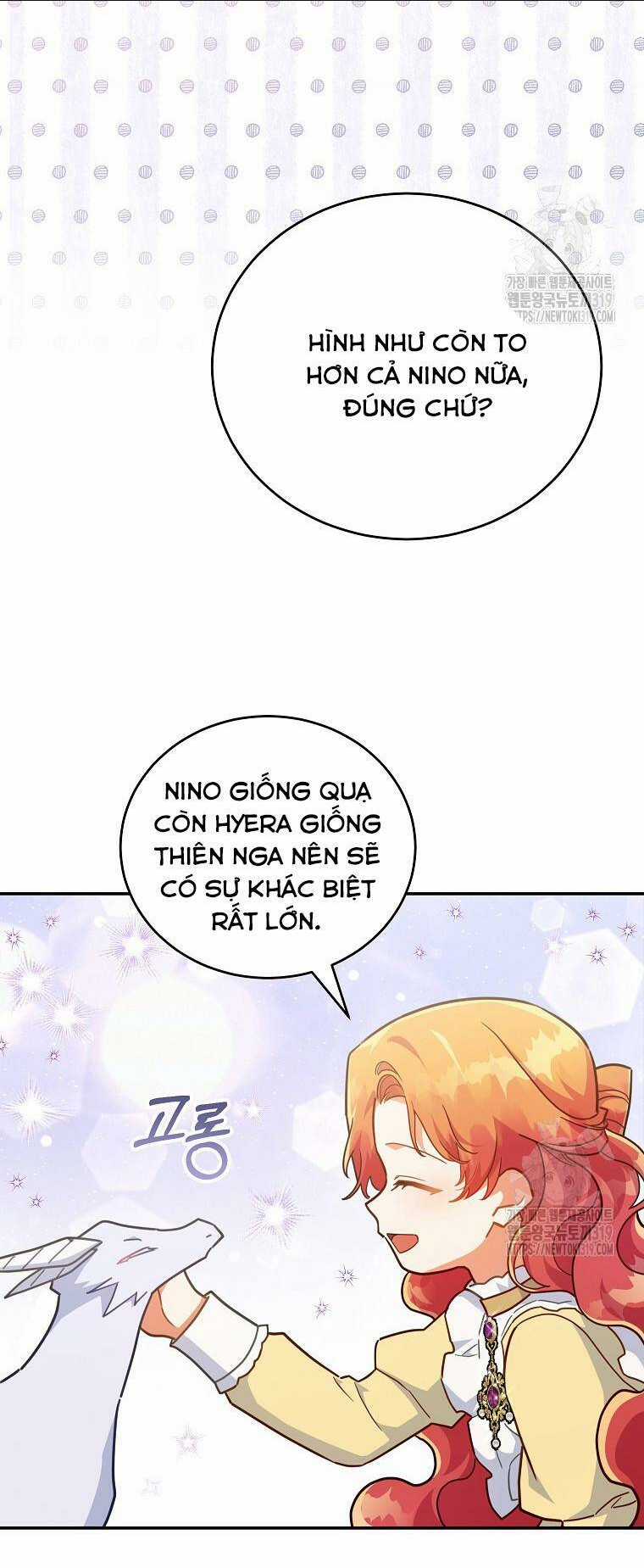 Bé Con Chốn Hoa Nở - Chapter 36 - Trang 32