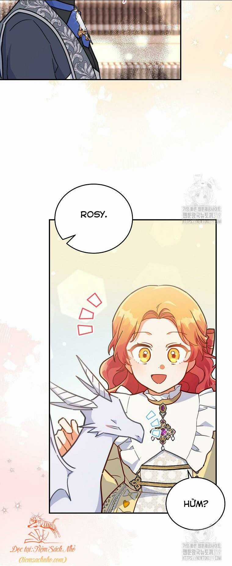 Bé Con Chốn Hoa Nở - Chapter 36 - Trang 37