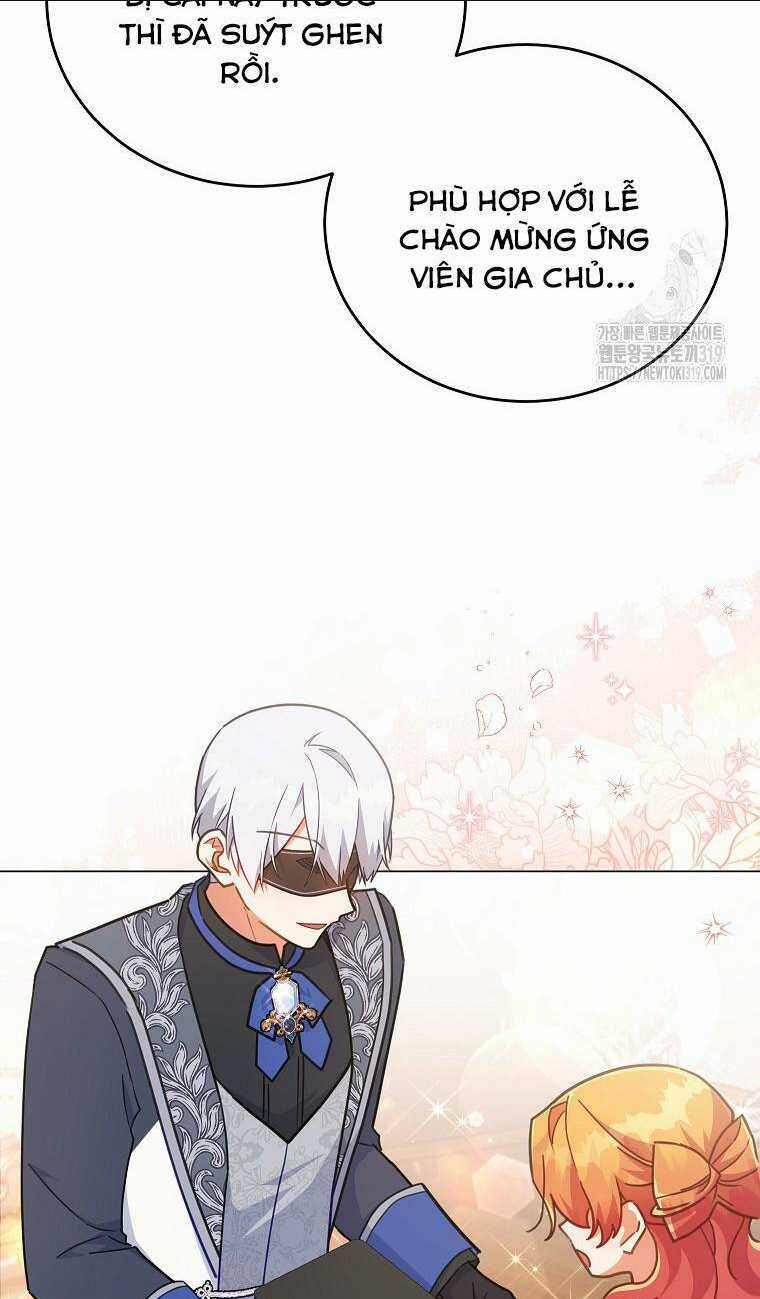 Bé Con Chốn Hoa Nở - Chapter 36 - Trang 40