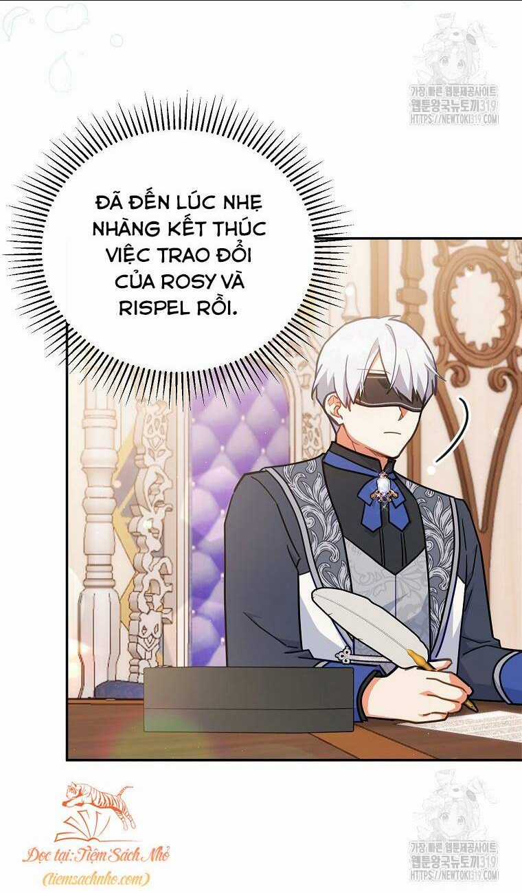 Bé Con Chốn Hoa Nở - Chapter 36 - Trang 5
