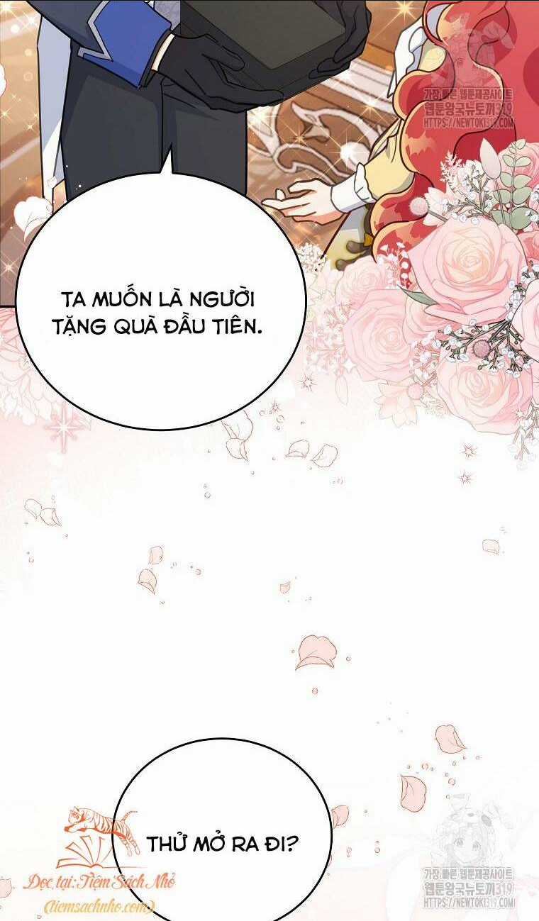 Bé Con Chốn Hoa Nở - Chapter 36 - Trang 41