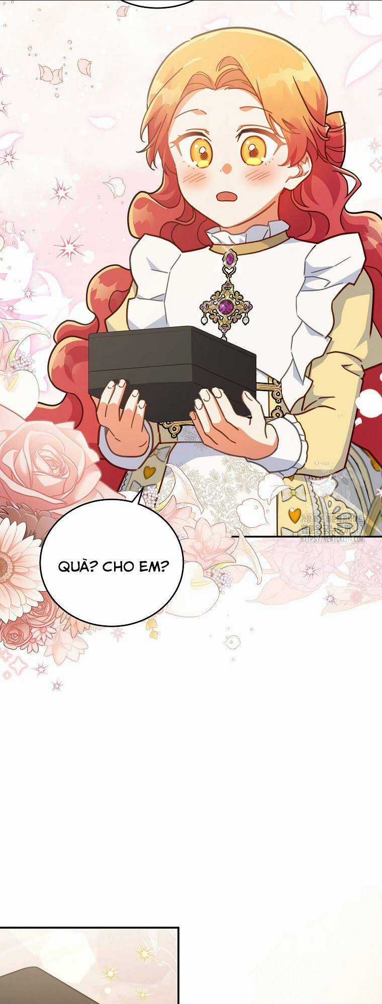 Bé Con Chốn Hoa Nở - Chapter 36 - Trang 42