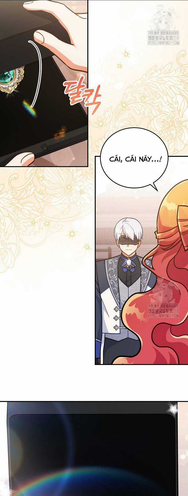 Bé Con Chốn Hoa Nở - Chapter 36 - Trang 43