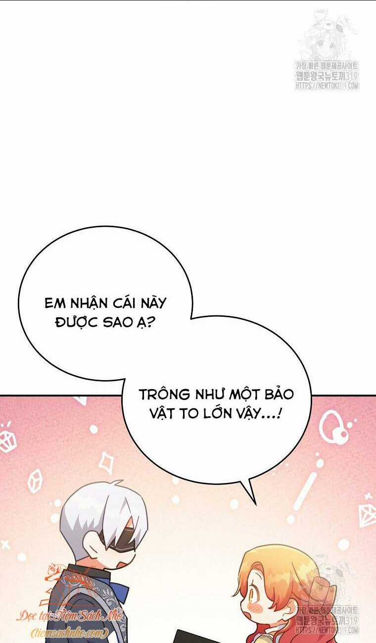 Bé Con Chốn Hoa Nở - Chapter 36 - Trang 45