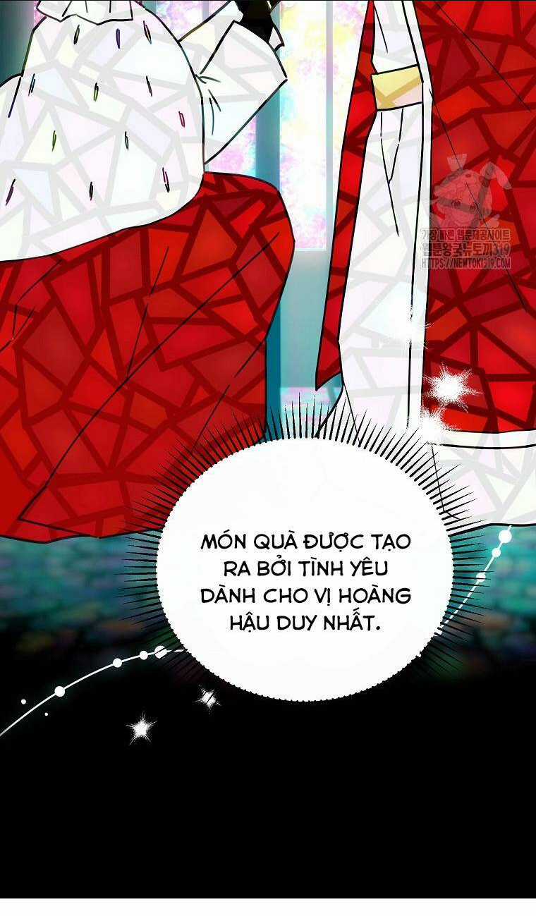 Bé Con Chốn Hoa Nở - Chapter 36 - Trang 48