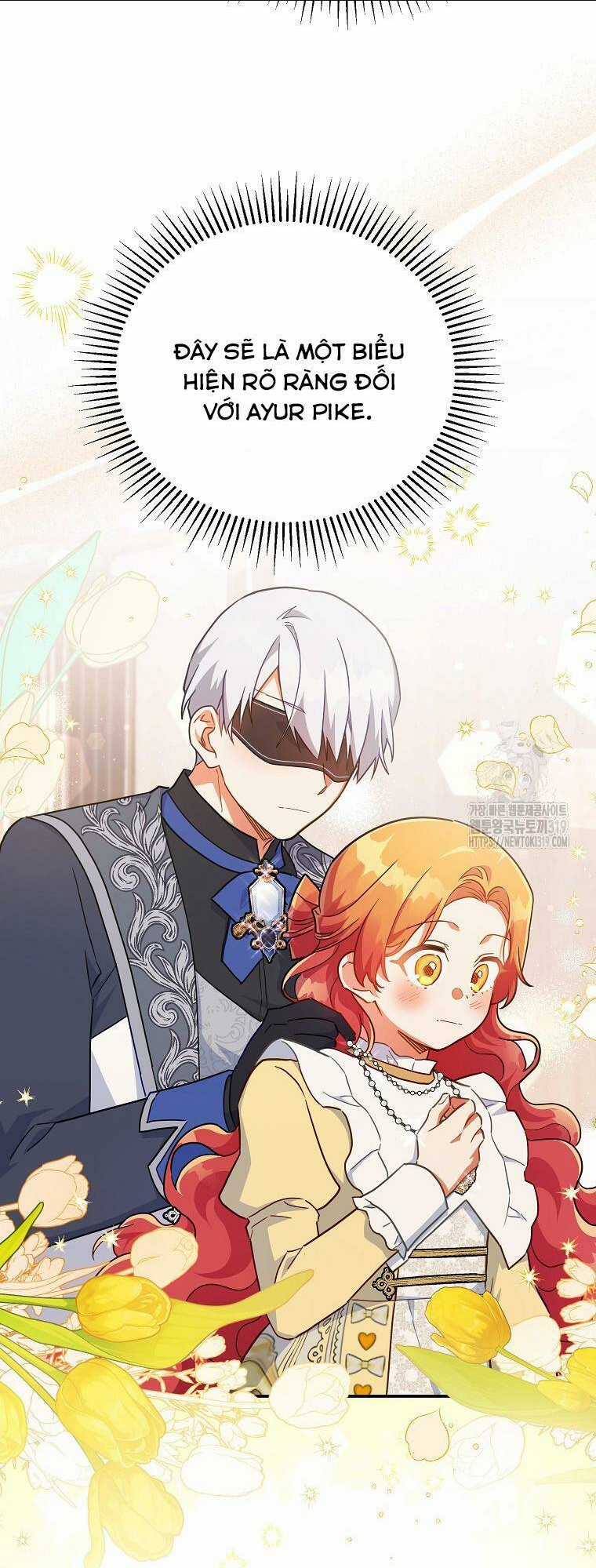 Bé Con Chốn Hoa Nở - Chapter 36 - Trang 50