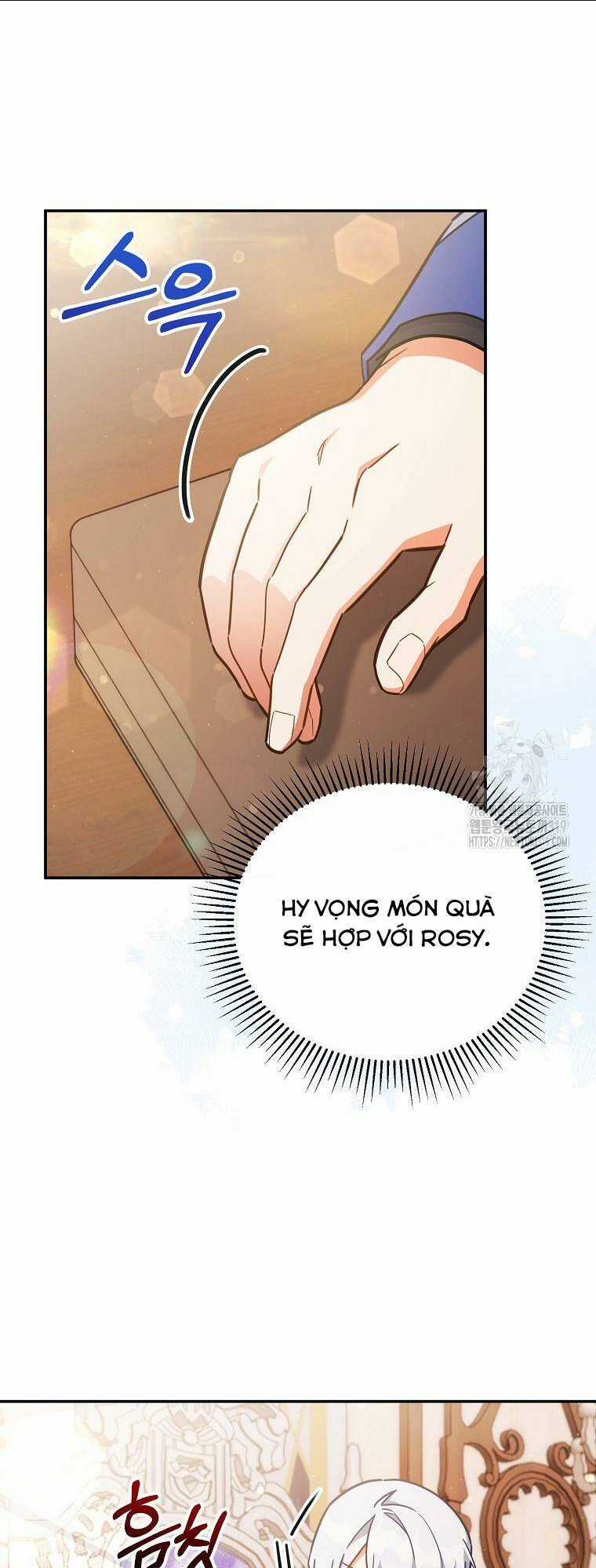 Bé Con Chốn Hoa Nở - Chapter 36 - Trang 6