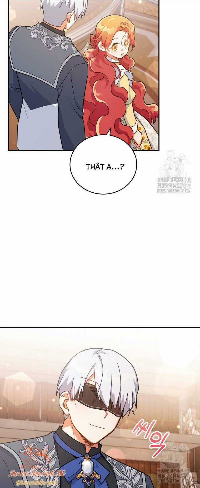 Bé Con Chốn Hoa Nở - Chapter 36 - Trang 53