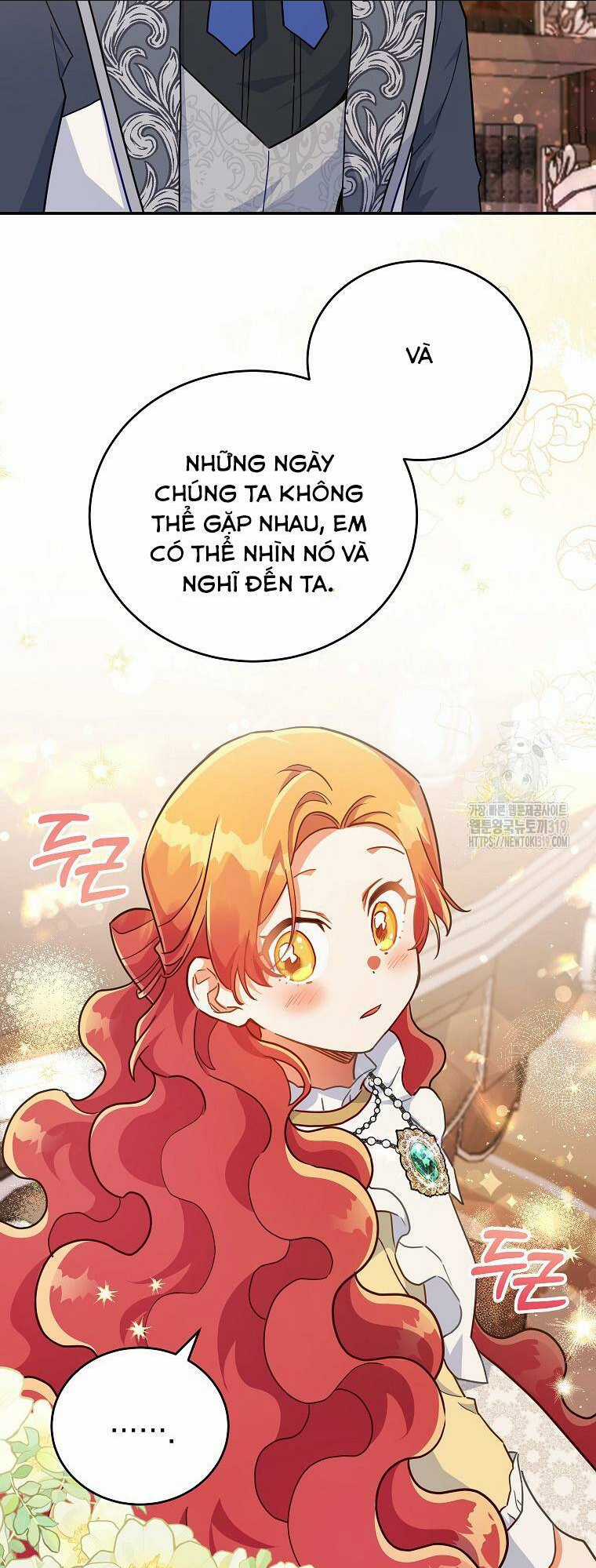 Bé Con Chốn Hoa Nở - Chapter 36 - Trang 54