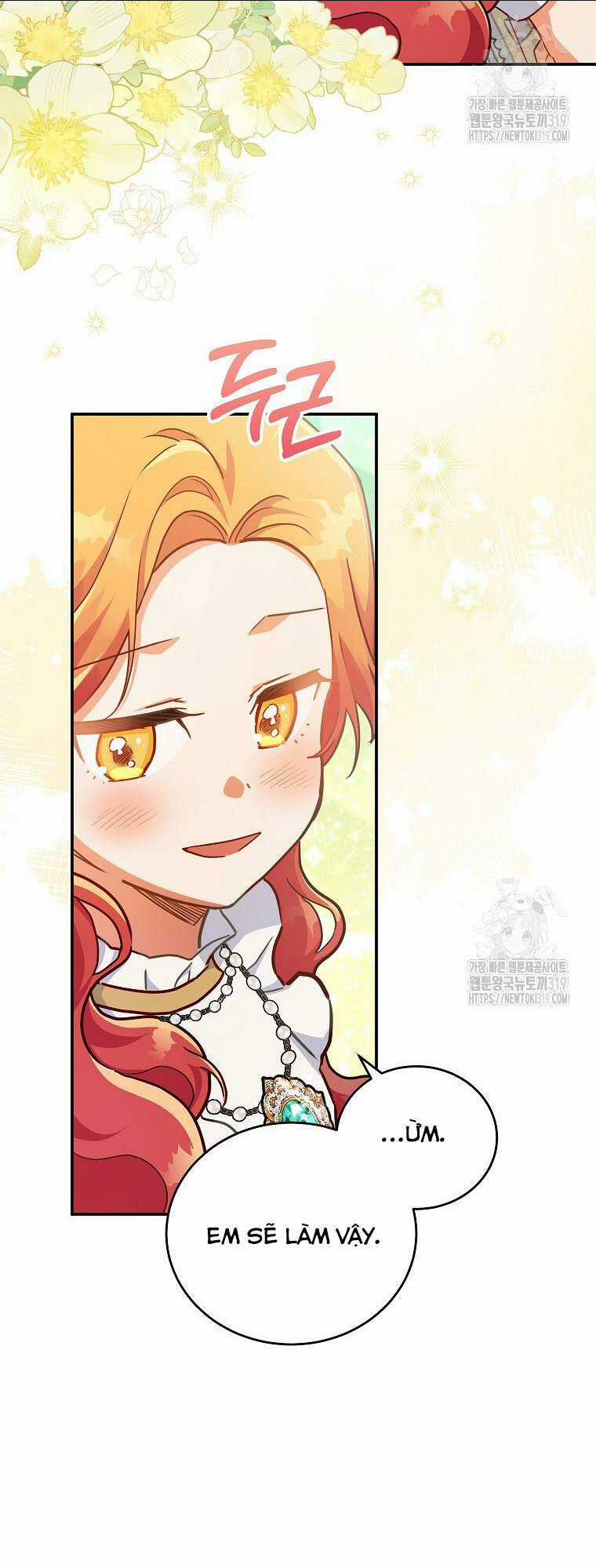 Bé Con Chốn Hoa Nở - Chapter 36 - Trang 55