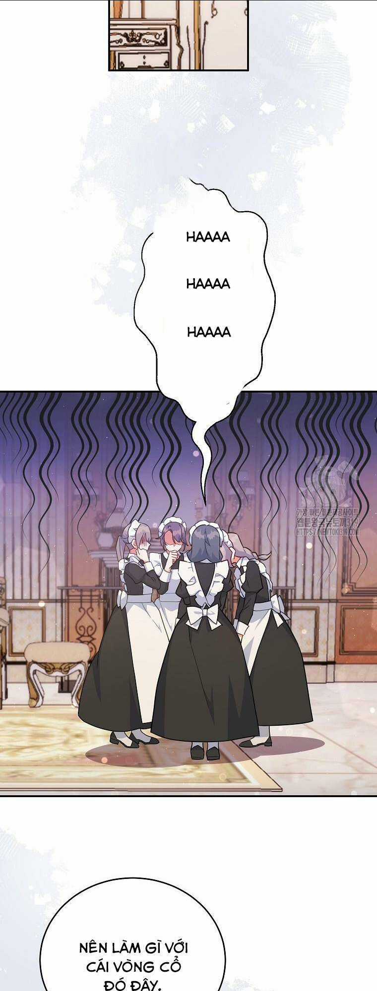 Bé Con Chốn Hoa Nở - Chapter 36 - Trang 58