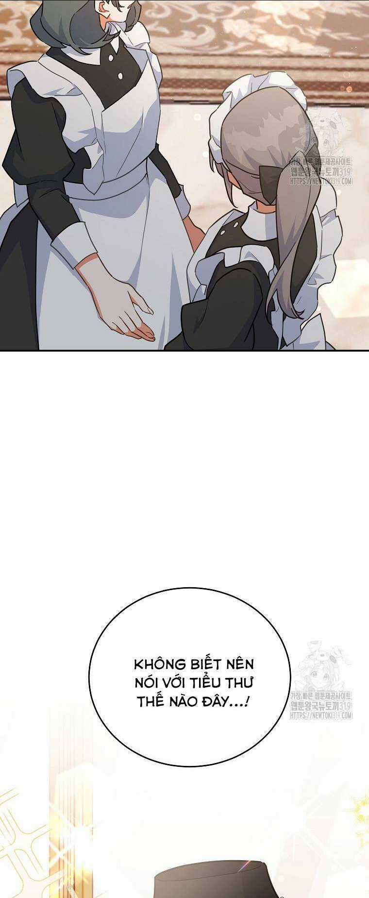 Bé Con Chốn Hoa Nở - Chapter 36 - Trang 60