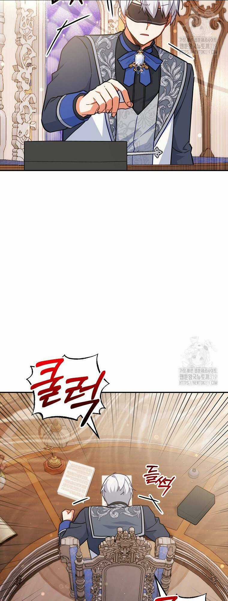 Bé Con Chốn Hoa Nở - Chapter 36 - Trang 7