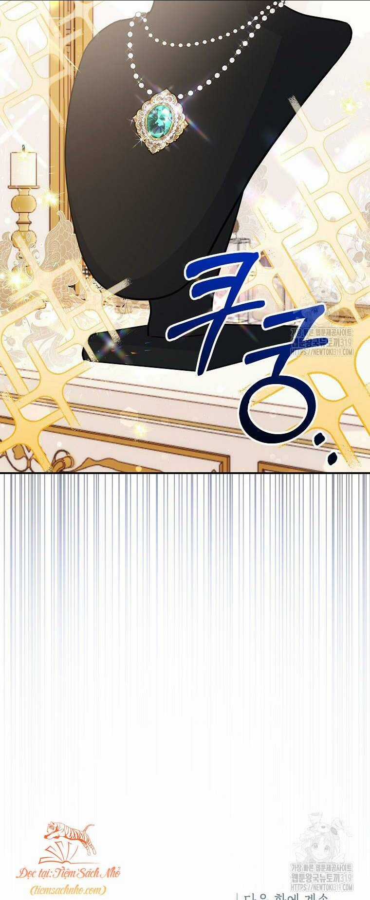 Bé Con Chốn Hoa Nở - Chapter 36 - Trang 61