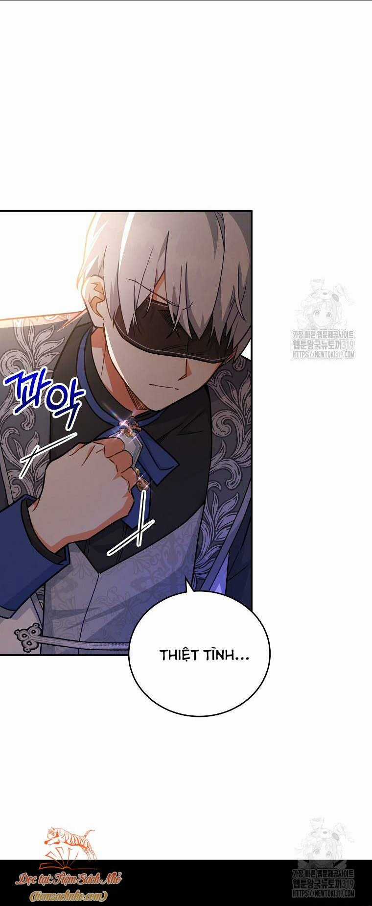 Bé Con Chốn Hoa Nở - Chapter 36 - Trang 9