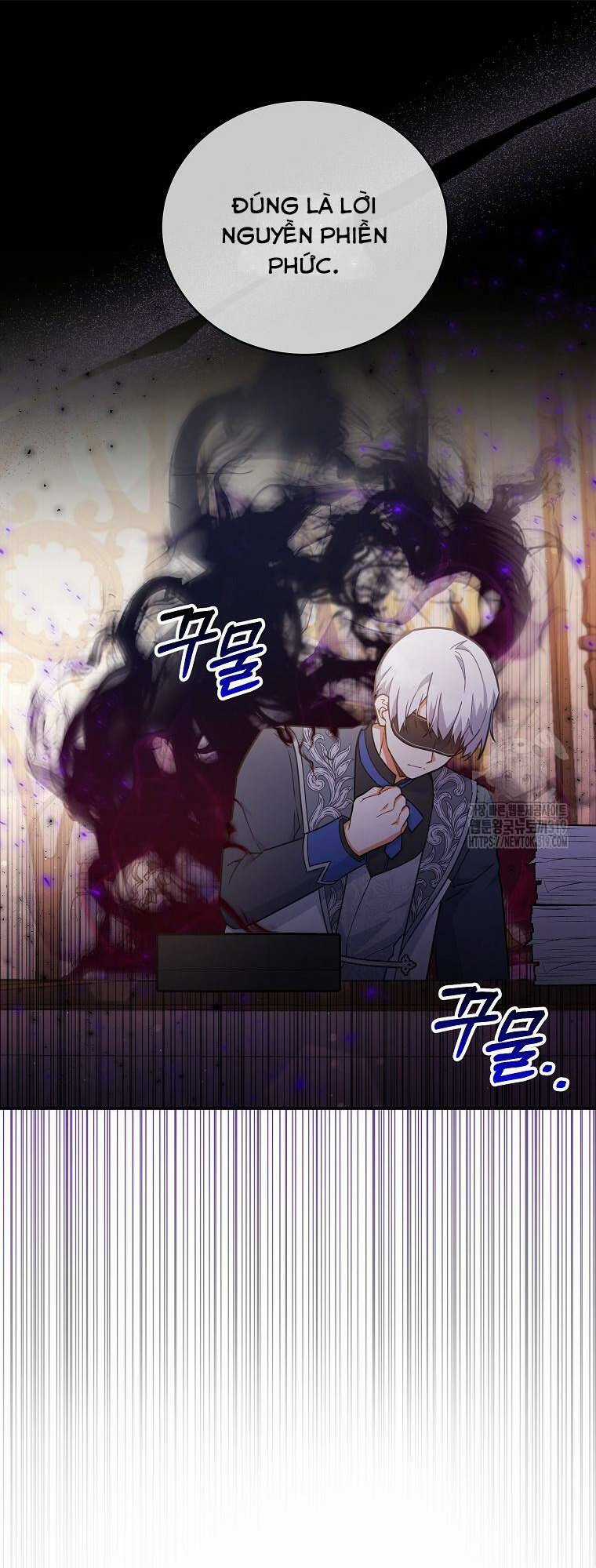 Bé Con Chốn Hoa Nở - Chapter 36 - Trang 10