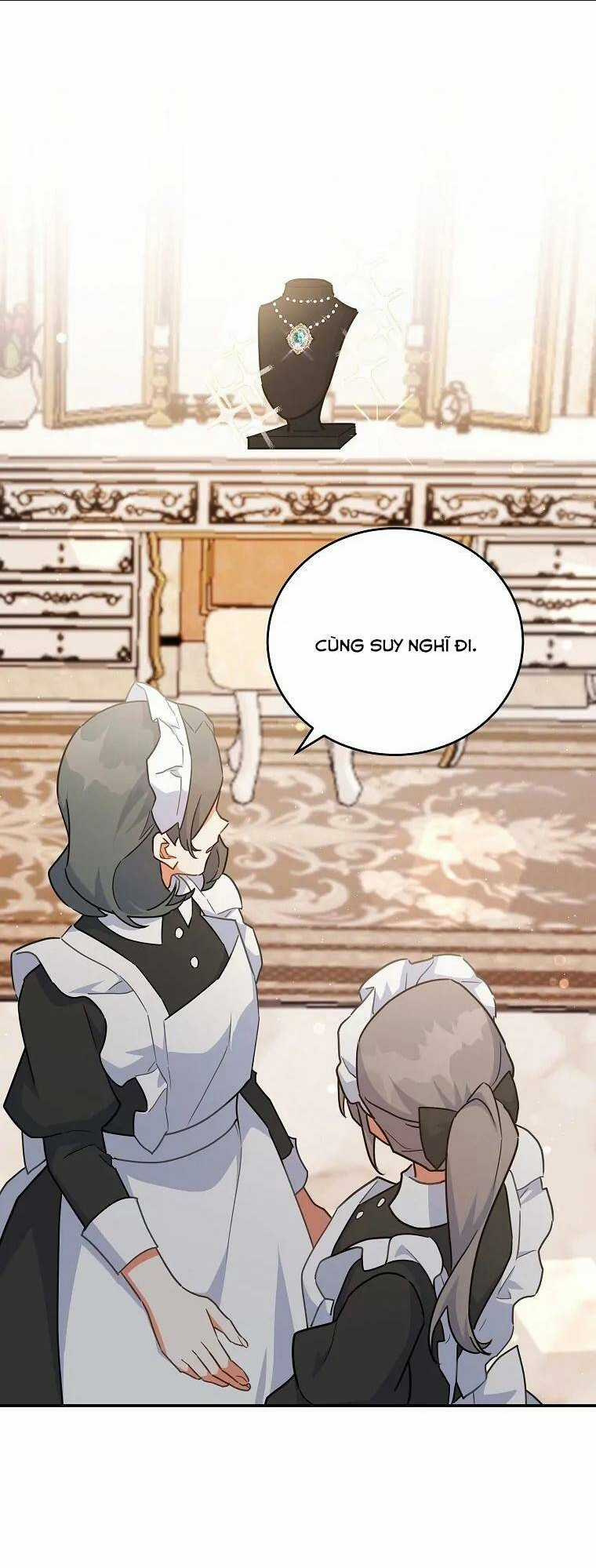 Bé Con Chốn Hoa Nở - Chapter 37 - Trang 2