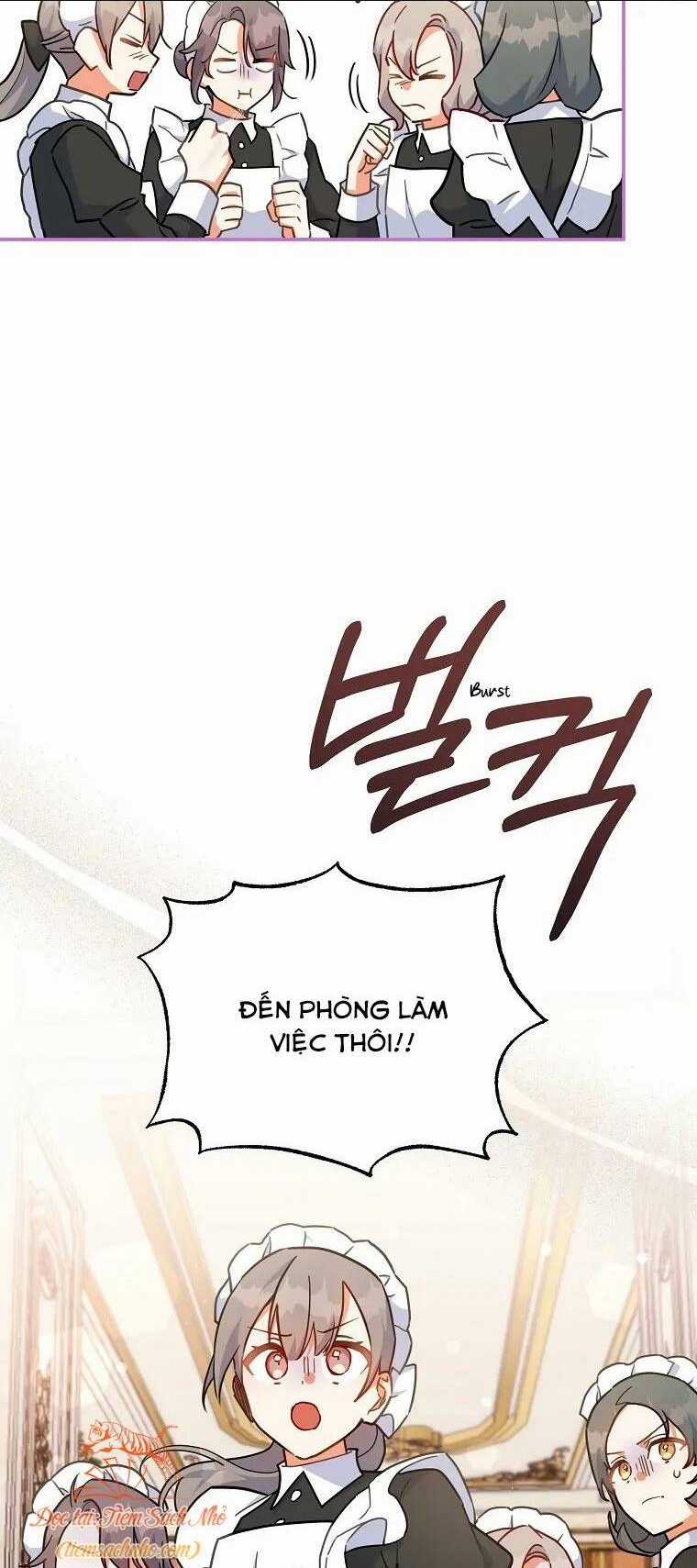 Bé Con Chốn Hoa Nở - Chapter 37 - Trang 13