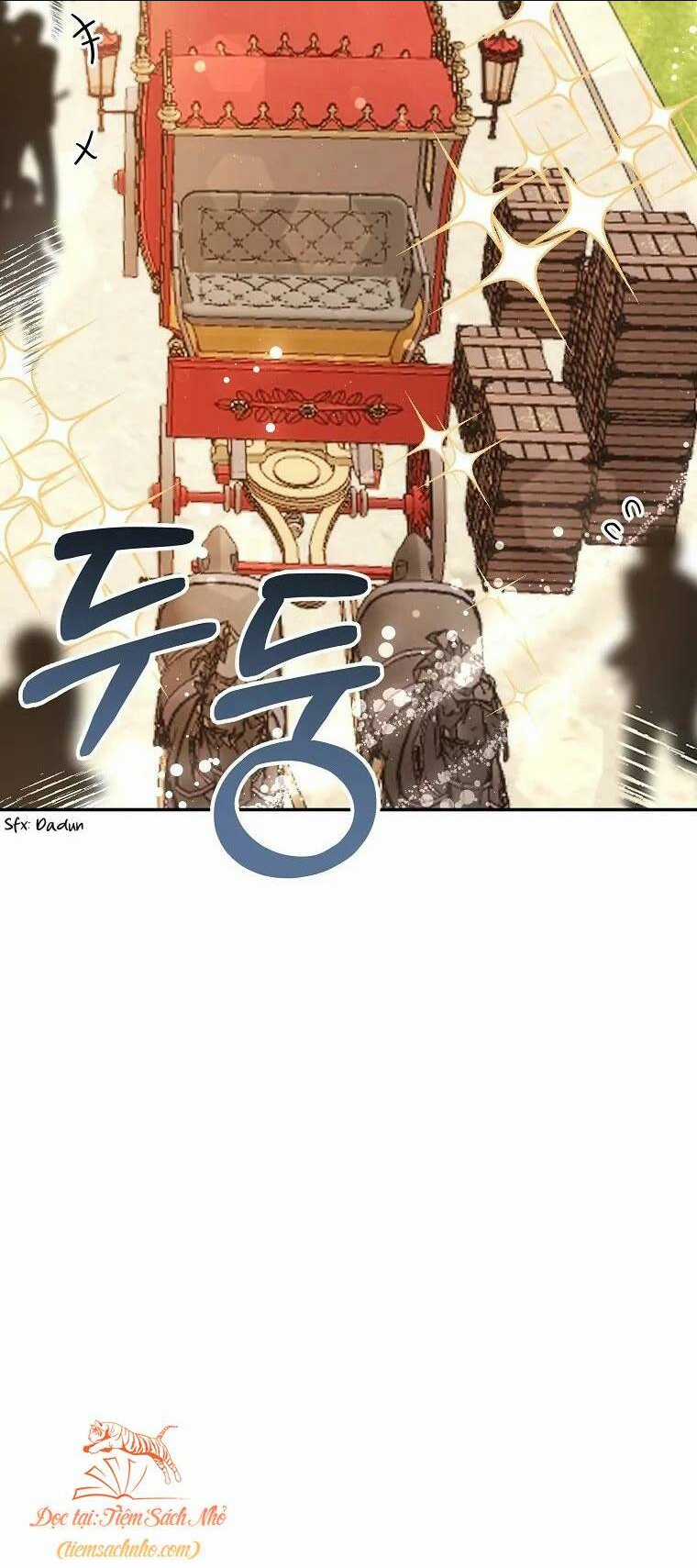 Bé Con Chốn Hoa Nở - Chapter 37 - Trang 17