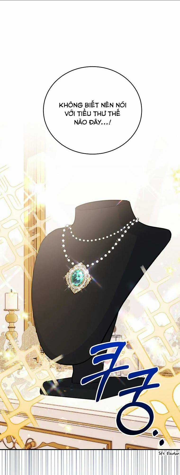 Bé Con Chốn Hoa Nở - Chapter 37 - Trang 3