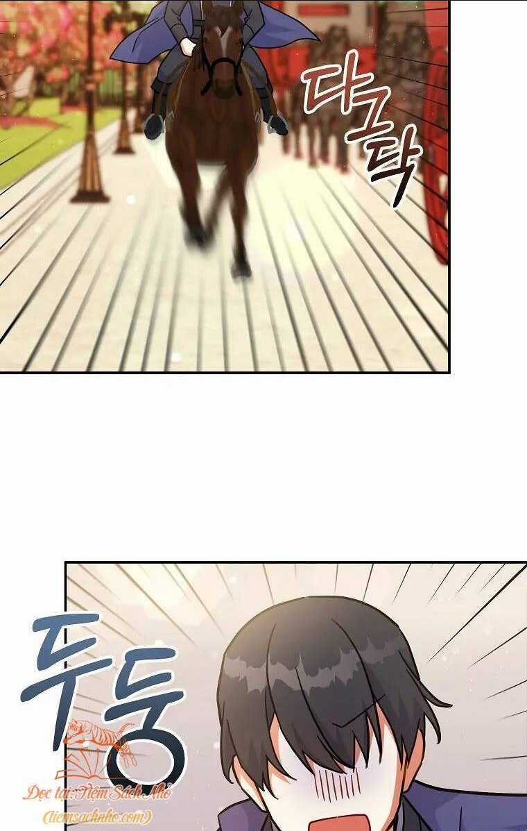 Bé Con Chốn Hoa Nở - Chapter 37 - Trang 25