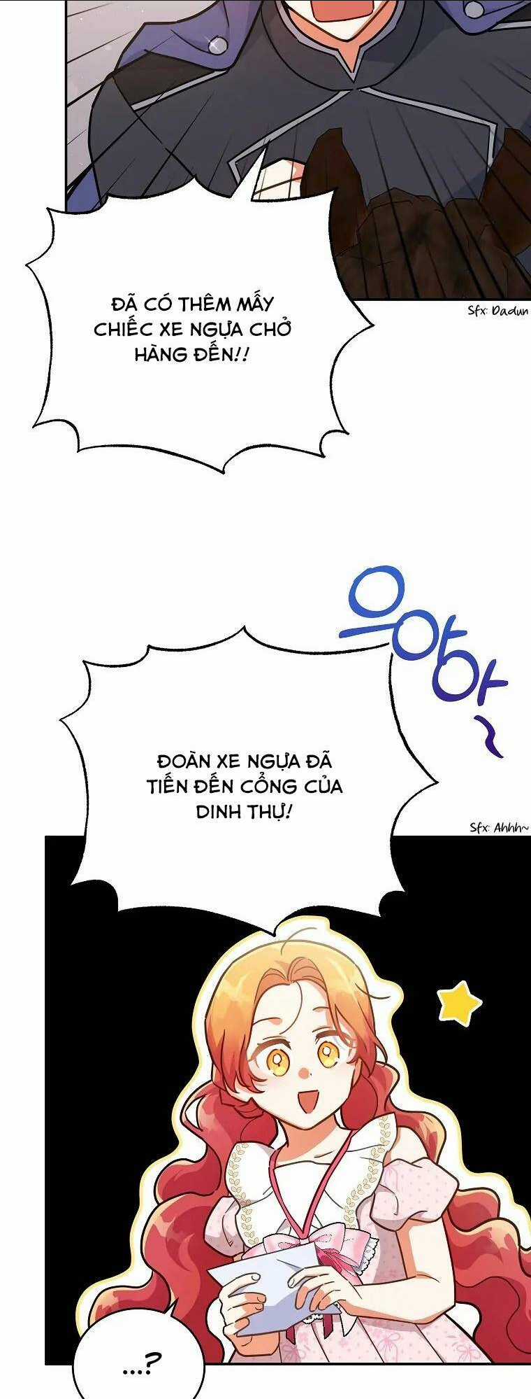 Bé Con Chốn Hoa Nở - Chapter 37 - Trang 26