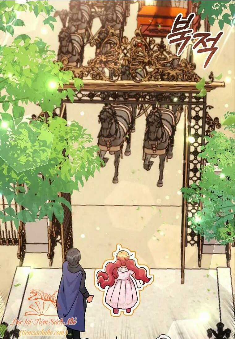 Bé Con Chốn Hoa Nở - Chapter 37 - Trang 29