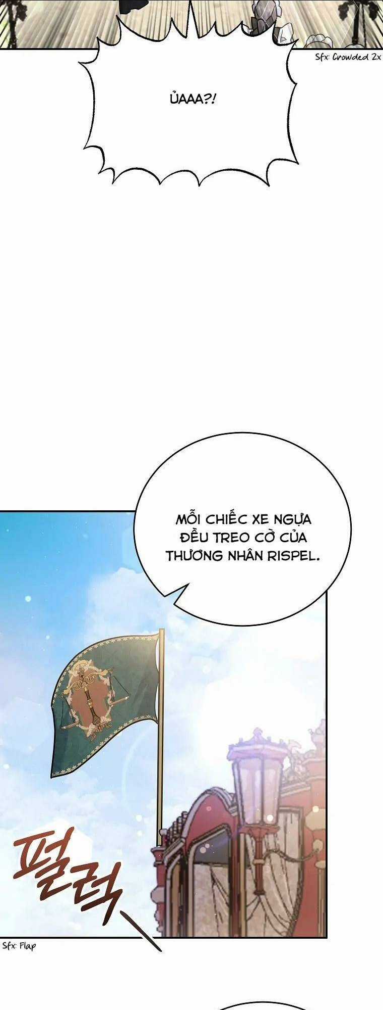 Bé Con Chốn Hoa Nở - Chapter 37 - Trang 30