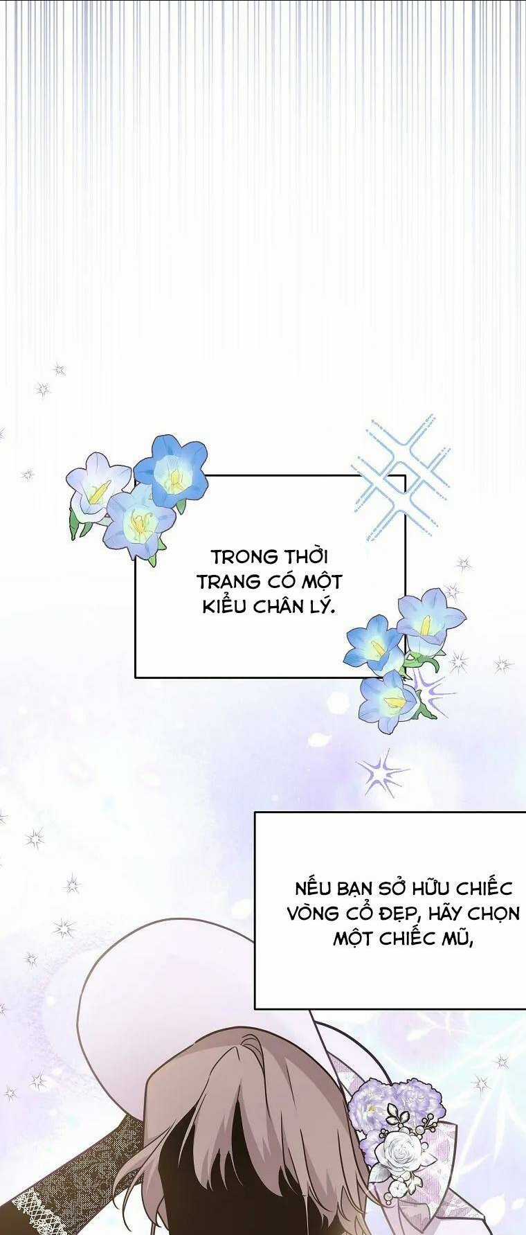 Bé Con Chốn Hoa Nở - Chapter 37 - Trang 4