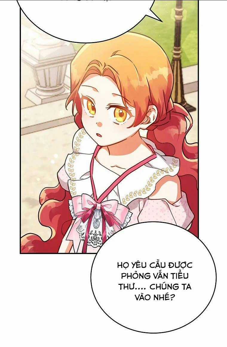 Bé Con Chốn Hoa Nở - Chapter 37 - Trang 32