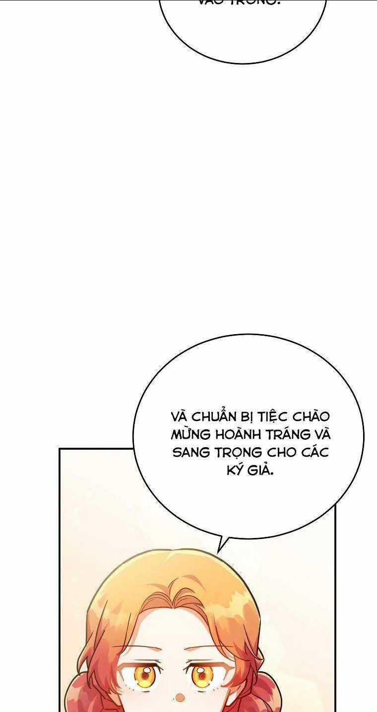 Bé Con Chốn Hoa Nở - Chapter 37 - Trang 36