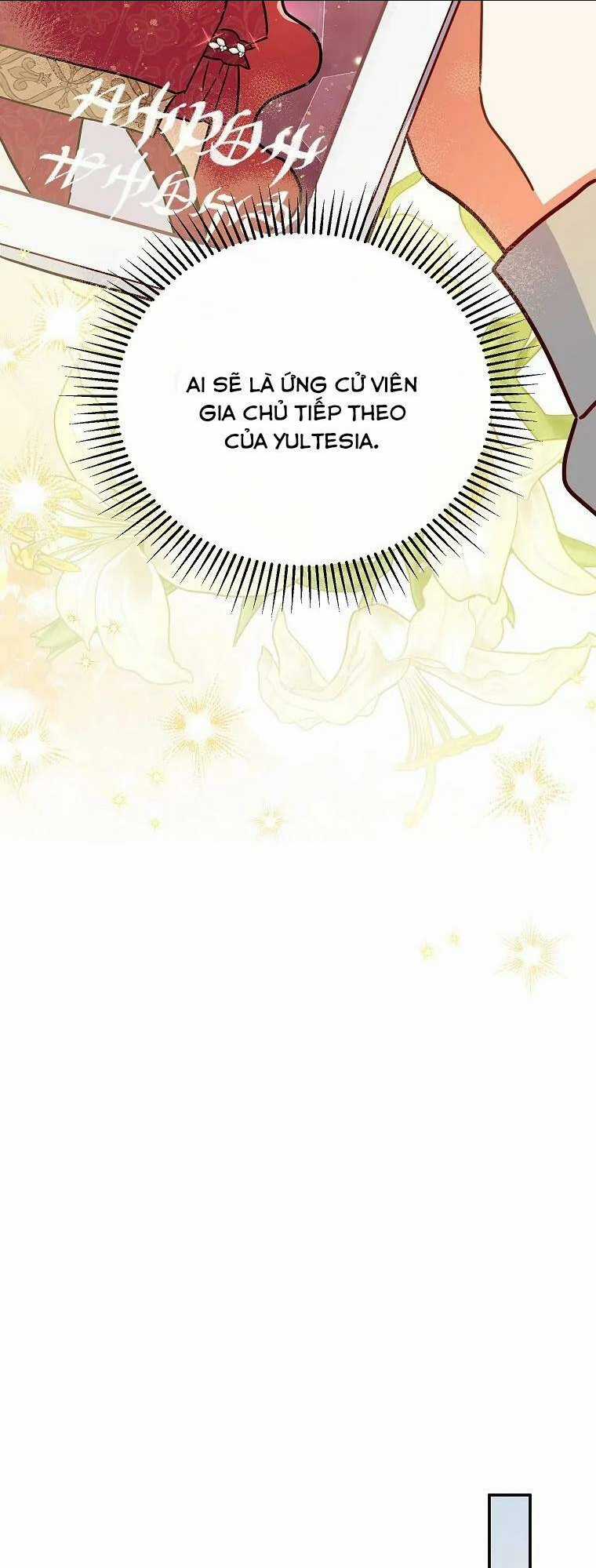 Bé Con Chốn Hoa Nở - Chapter 37 - Trang 39