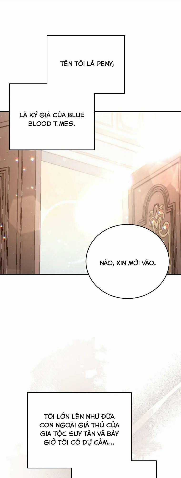 Bé Con Chốn Hoa Nở - Chapter 37 - Trang 42